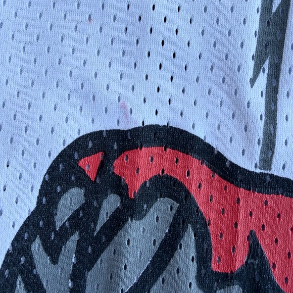 VTG Toronto Raptors Vince Carter #15 Nike Swingman Jersey Size: L - Picture 7 of 13